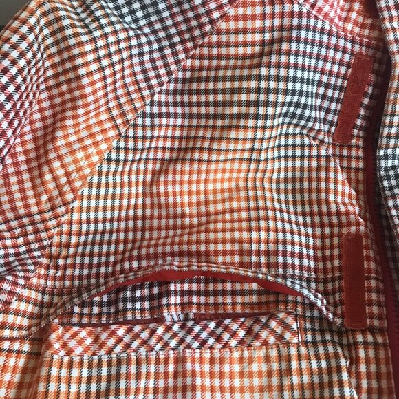 Burton Poacher Dry Ride Men's Insulated Ski Snowboard Jacket Size Small Used - Picture 9 of 12